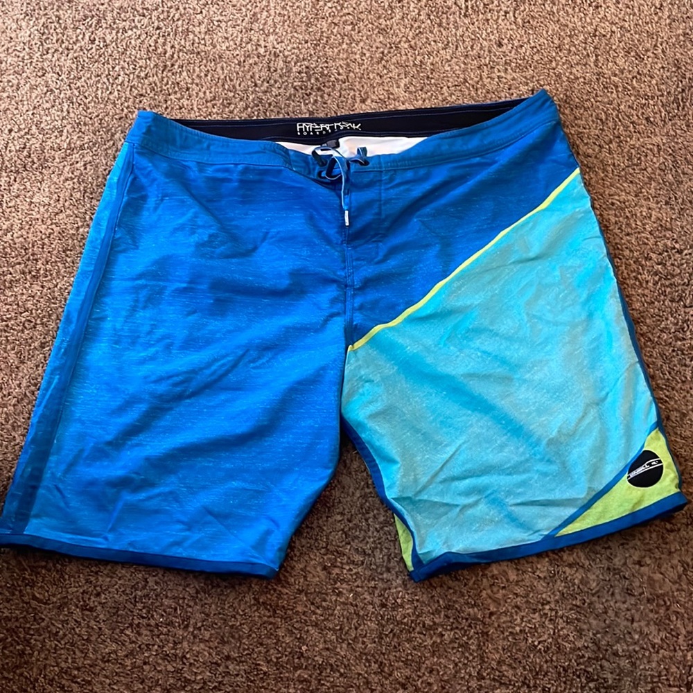 O’Neill Swim Trunks